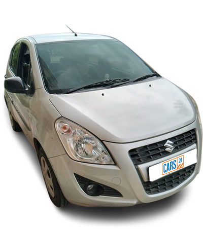 Maruti Ritz-img
